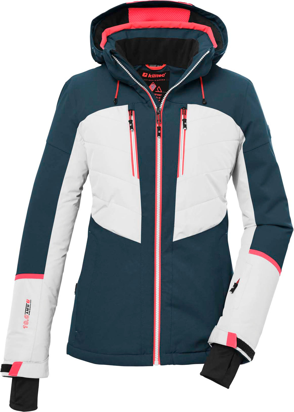Ksw 87 ski jas