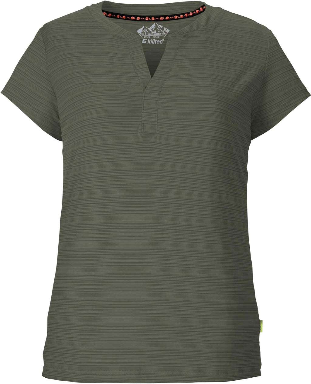 Kos 32 shortsleeve shirt