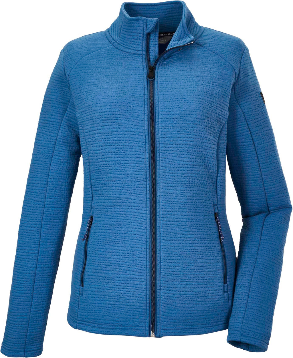 Kos 38 Fleece jack