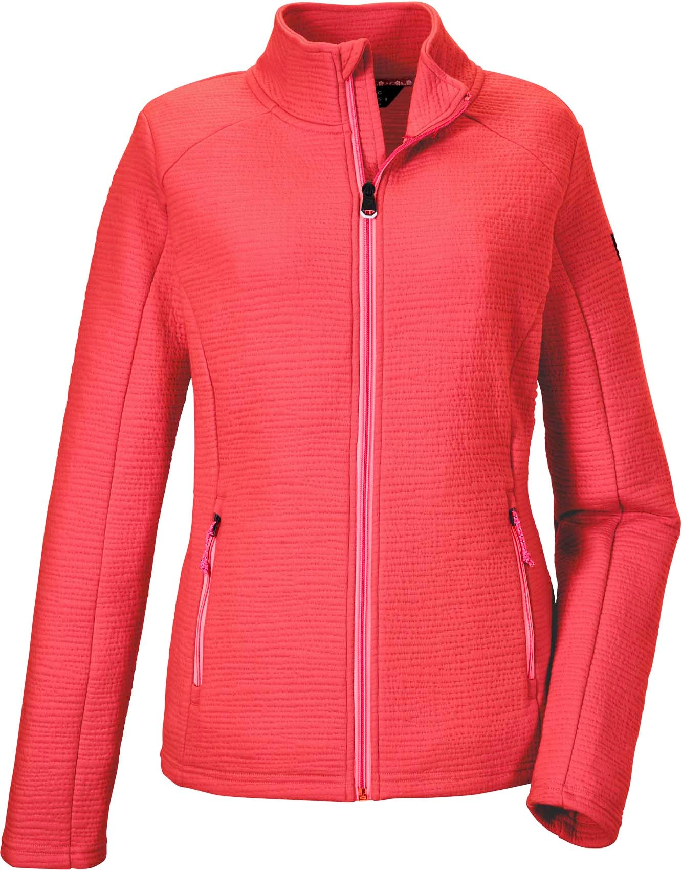 Kos 38 Fleece jack