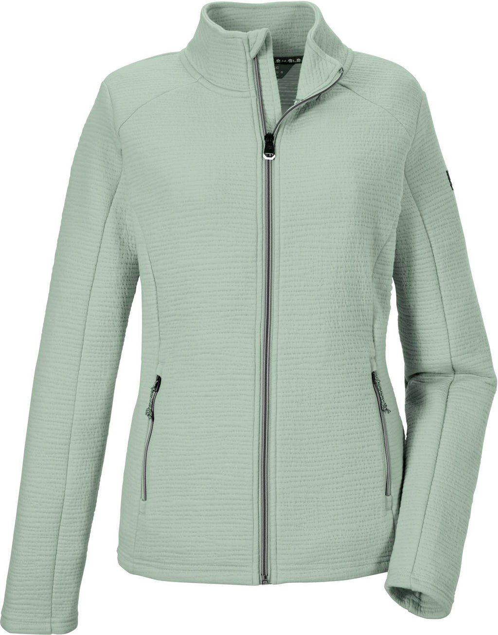 Kos 38 Fleece jack