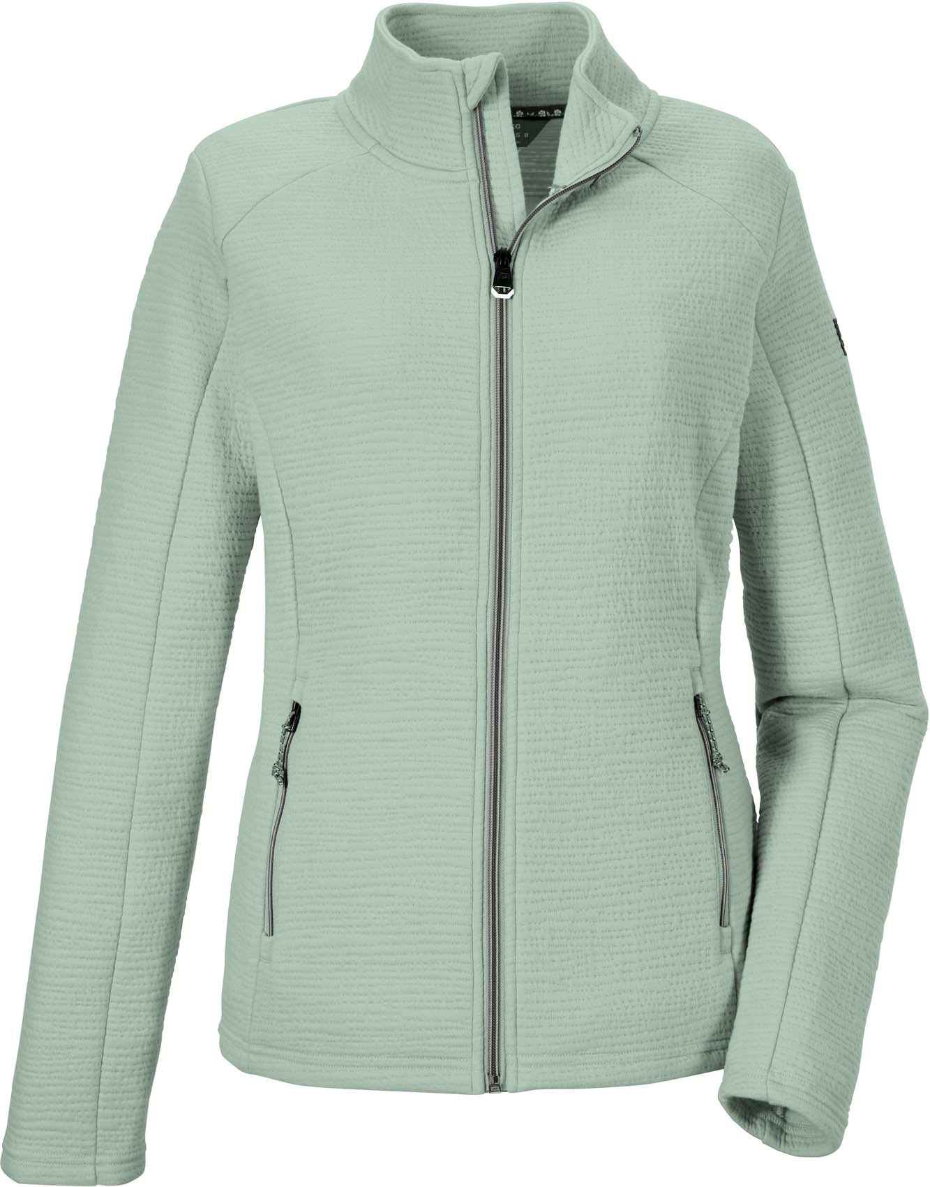 Kos 38 Fleece jack