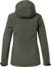 Kos 40 softshell jas