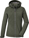 Kos 40 softshell jas