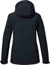 Kos 40 softshell jas