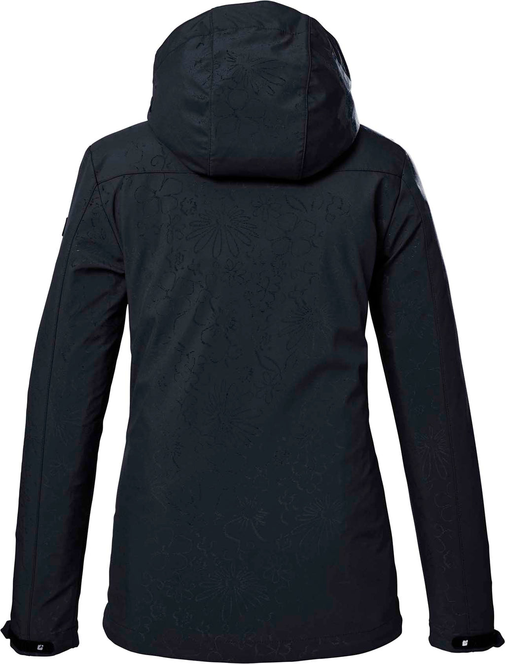 Kos 40 softshell jas