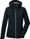 Kos 40 softshell jas