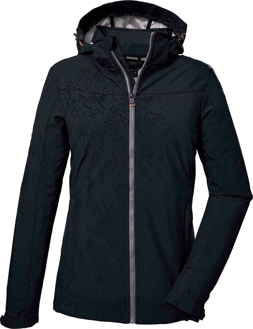Kos 40 softshell jas