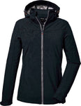 Kos 40 softshell jas