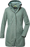 Kos 44 parka jas
