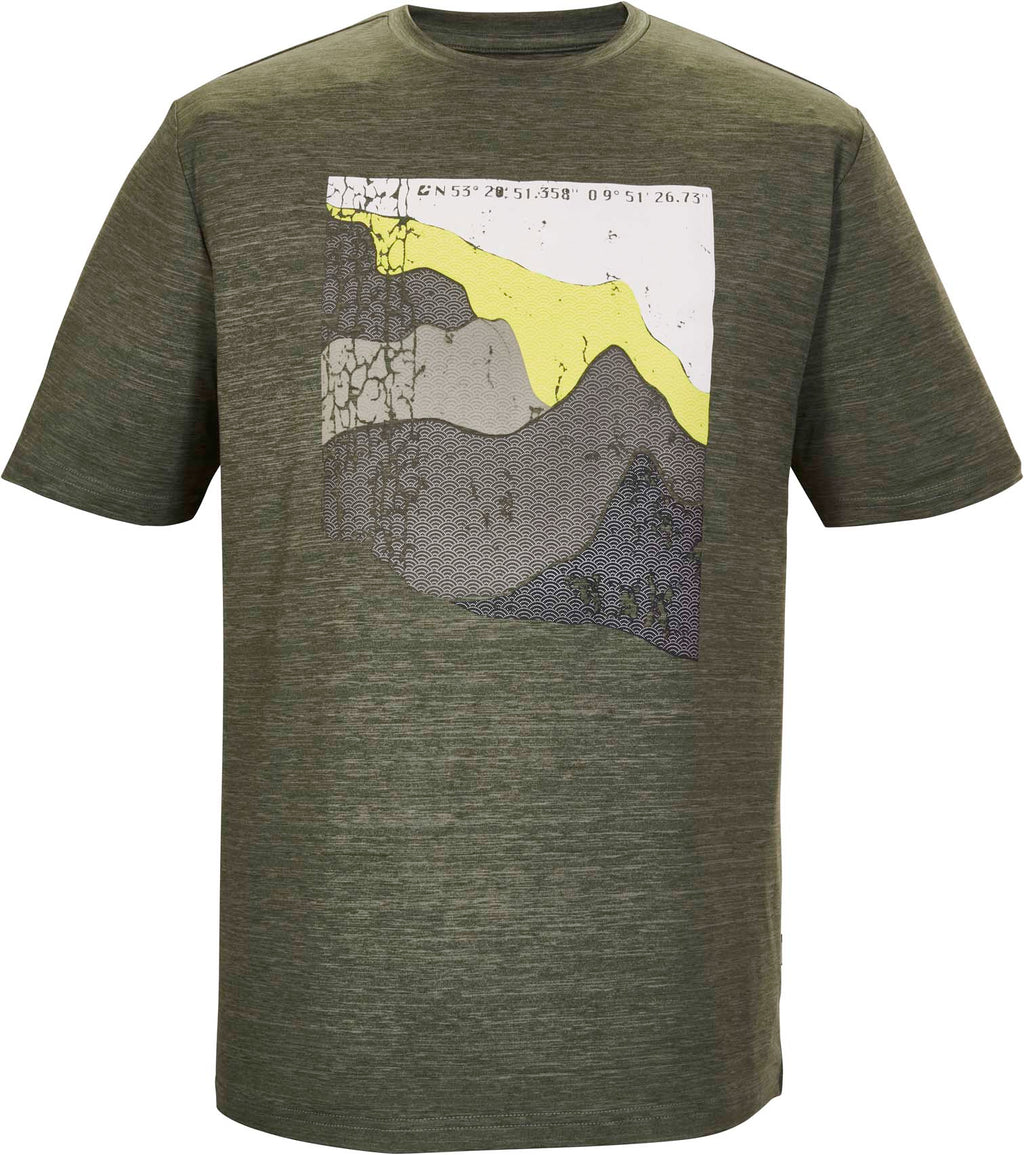 Kos 48 shortsleeve shirt