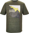 Kos 48 shortsleeve shirt