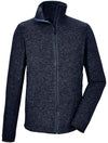 Kos 328 Fleece jack