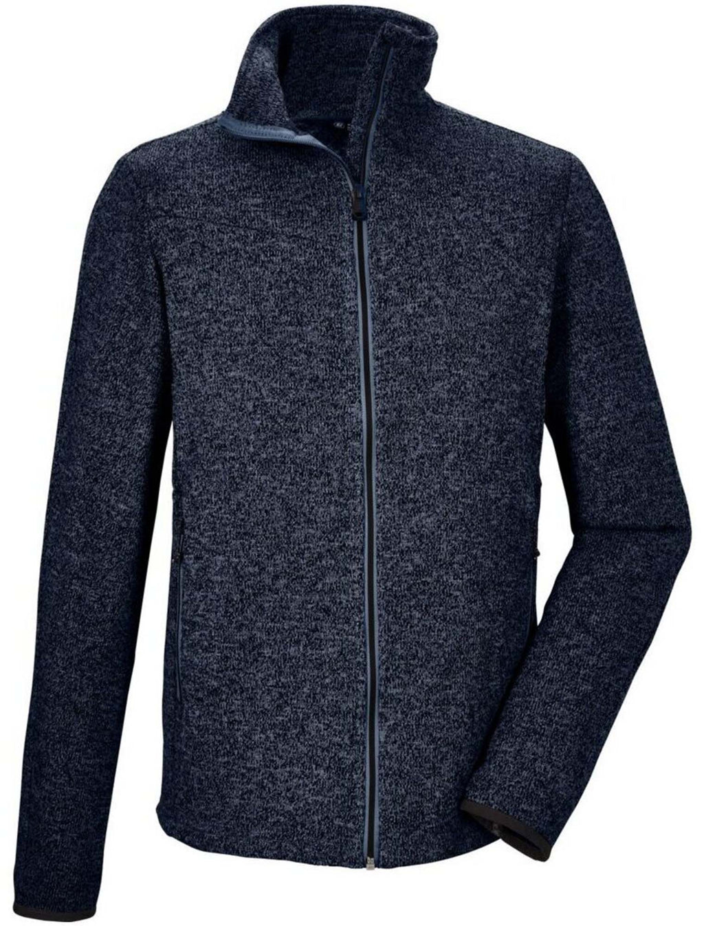 Kos 328 Fleece jack