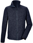 Kos 328 Fleece jack