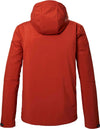 Kos 259 softshell jas
