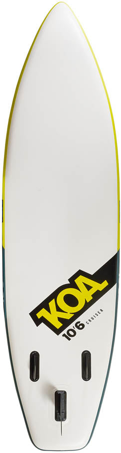 10'6'' Inch Cruiser sup