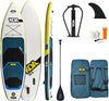 10'6'' Inch Cruiser sup