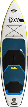 10'6'' Inch Cruiser sup