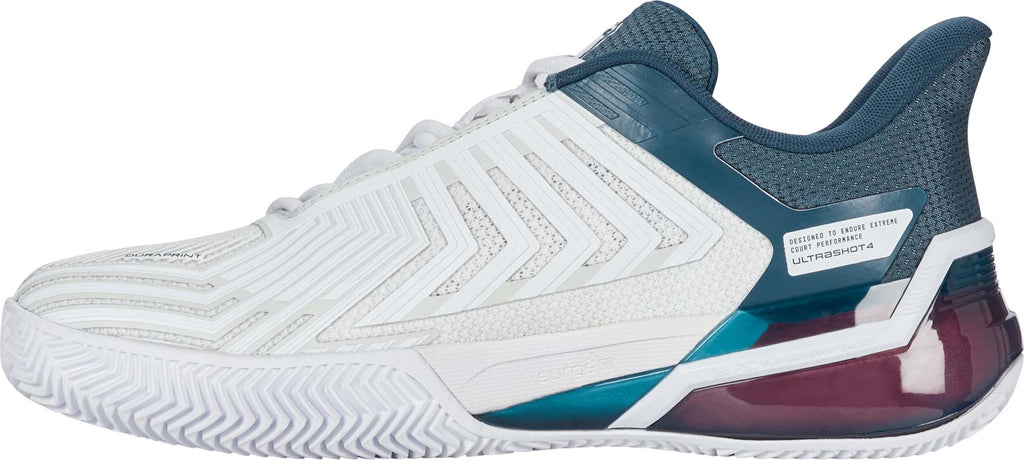 Ultrashot 4 Clay tennisschoenen