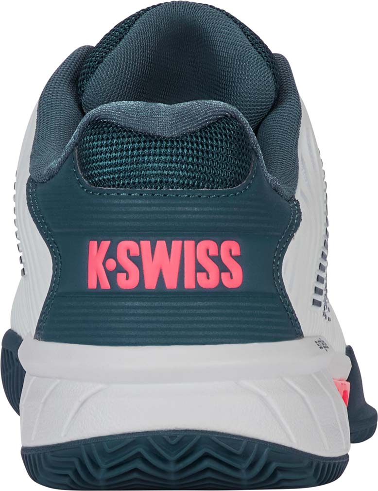 Hypercourt Express 2 Clay tennisschoenen