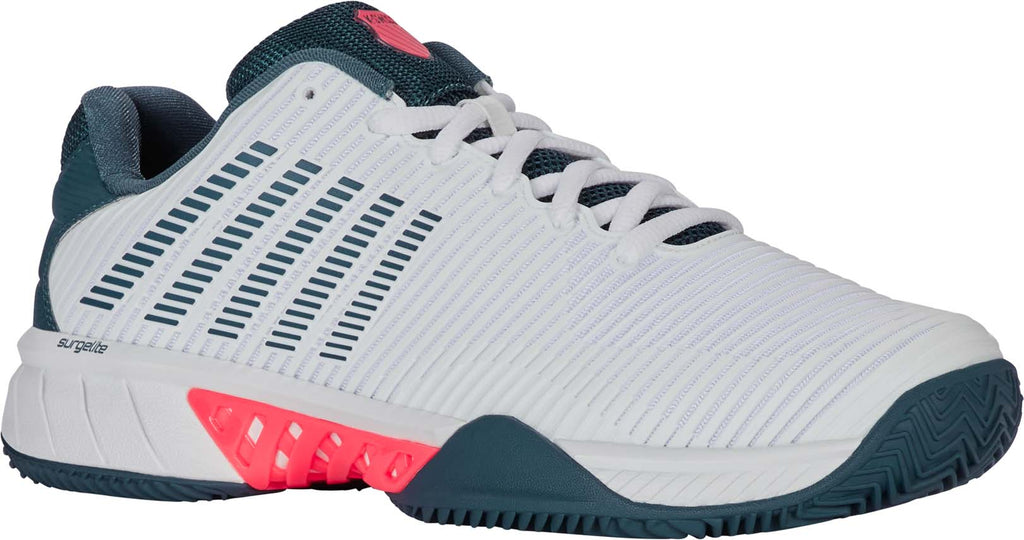Hypercourt Express 2 Clay tennisschoenen
