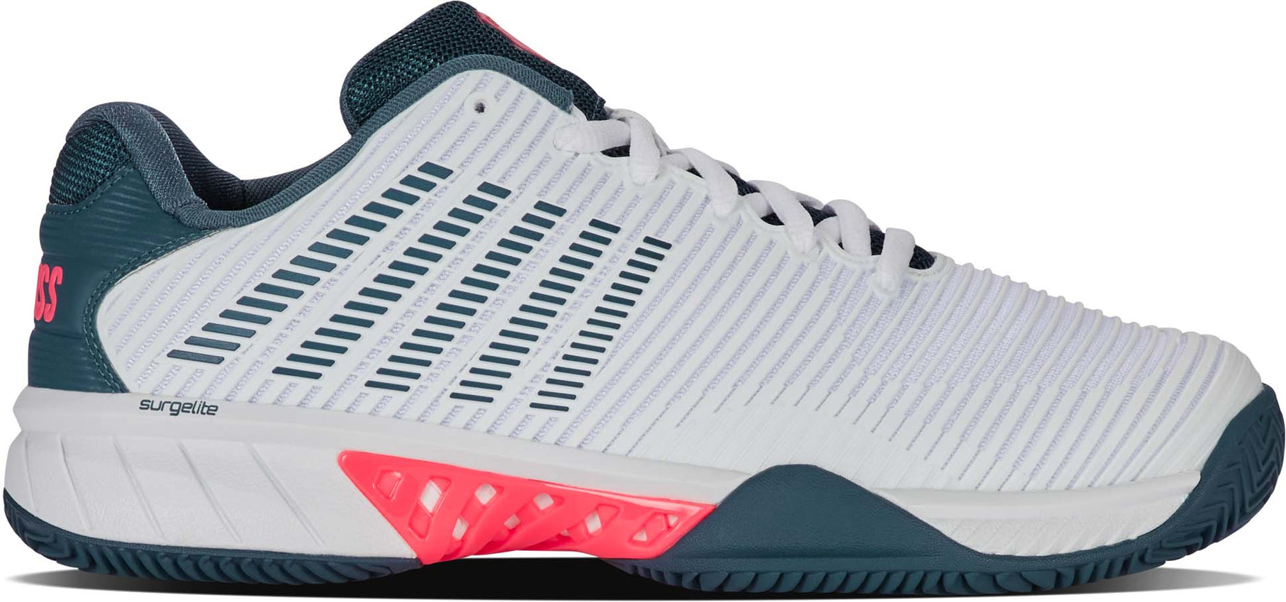 Hypercourt Express 2 Clay tennisschoenen