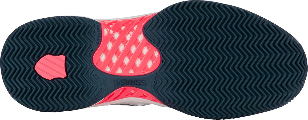 Hypercourt Express 2 Clay tennisschoenen