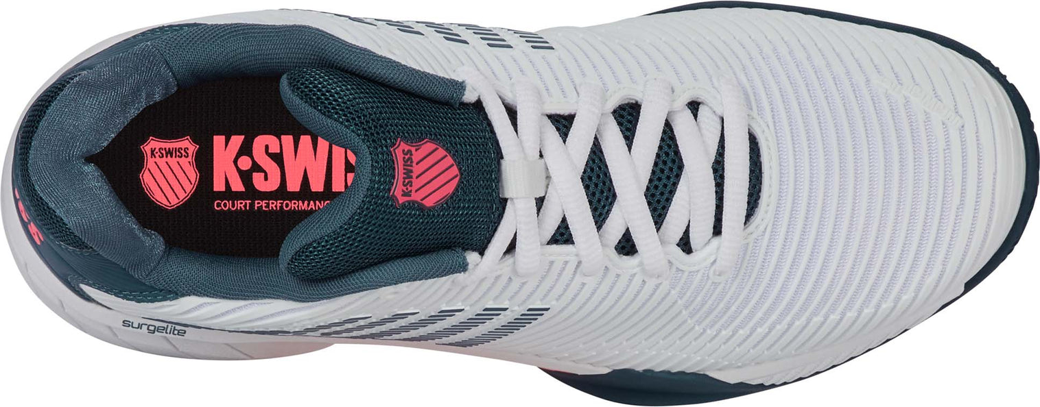 Hypercourt Express 2 Clay tennisschoenen