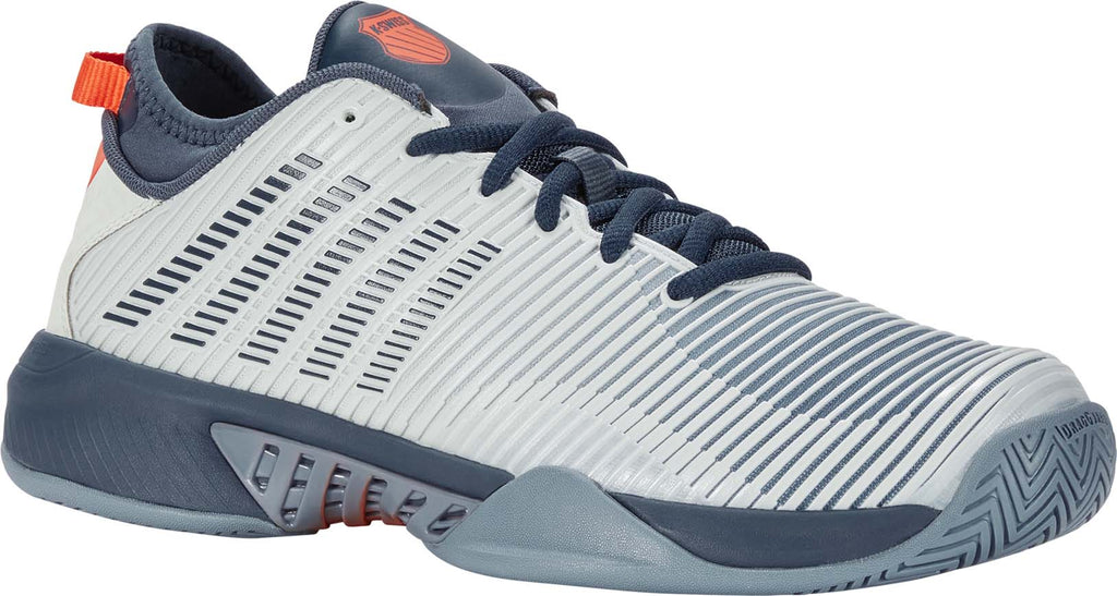 Hypercourt Supreme tennis schoenen