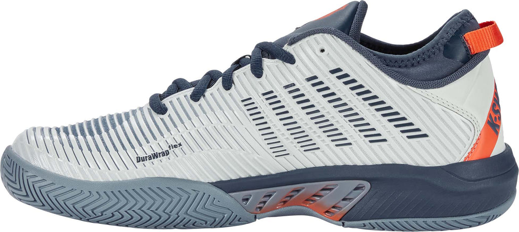 Hypercourt Supreme tennis schoenen