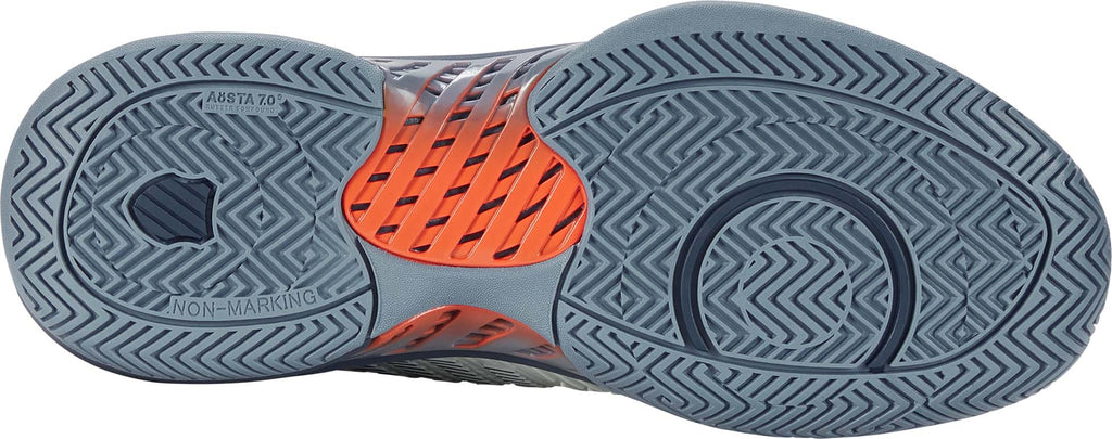 Hypercourt Supreme tennis schoenen
