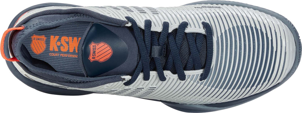 Hypercourt Supreme tennis schoenen