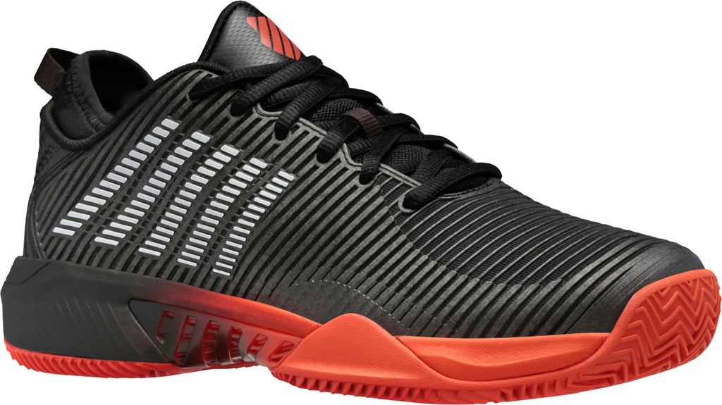 Hypercourt Supreme HB tennisschoenen