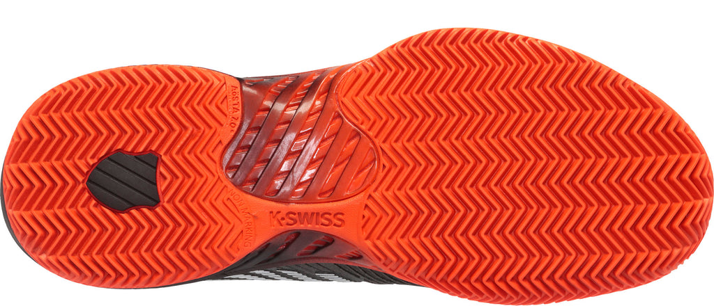 Hypercourt Supreme HB tennisschoenen