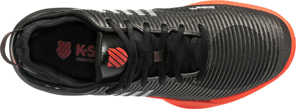 Hypercourt Supreme HB tennisschoenen