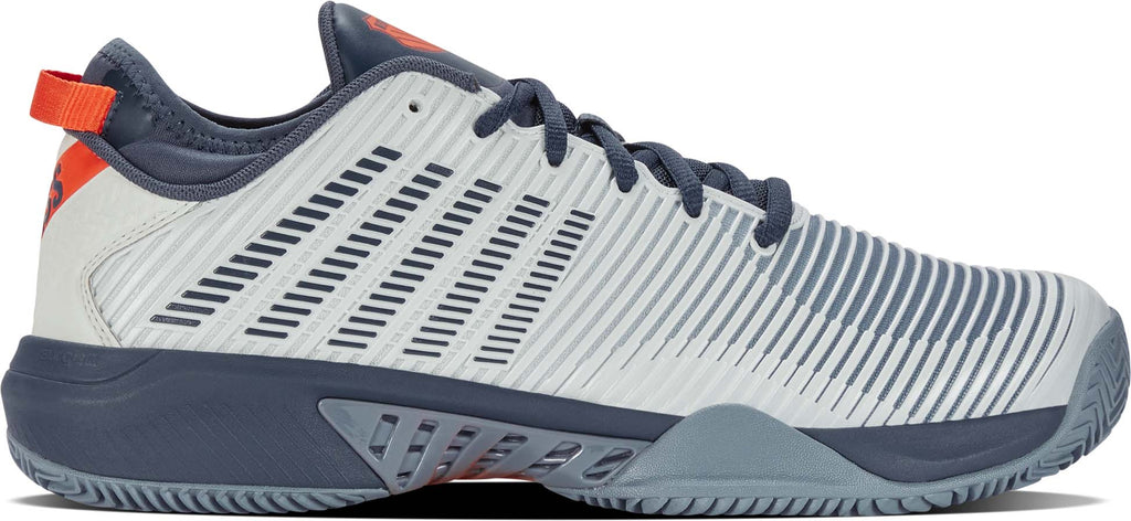 Hypercourt Supreme HB tennisschoenen