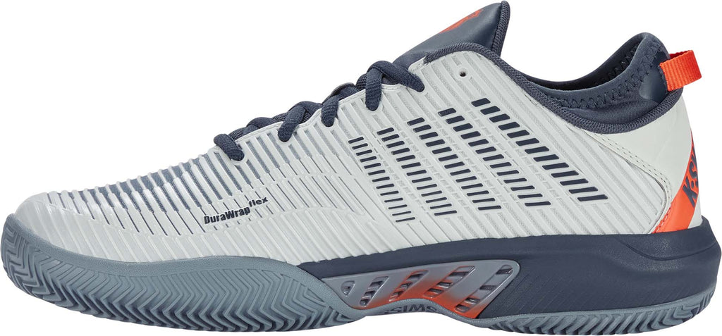 Hypercourt Supreme HB tennisschoenen