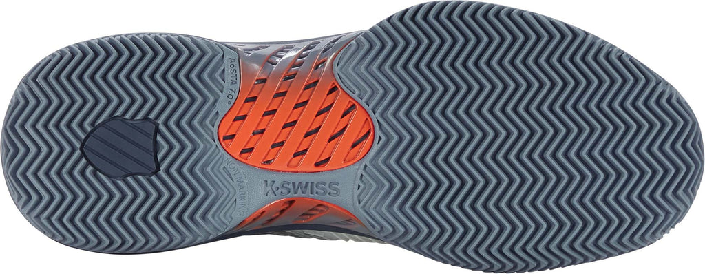Hypercourt Supreme HB tennisschoenen