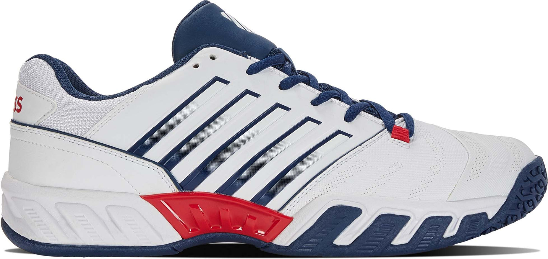 Bigshot Light 4 Omni tennisschoenen