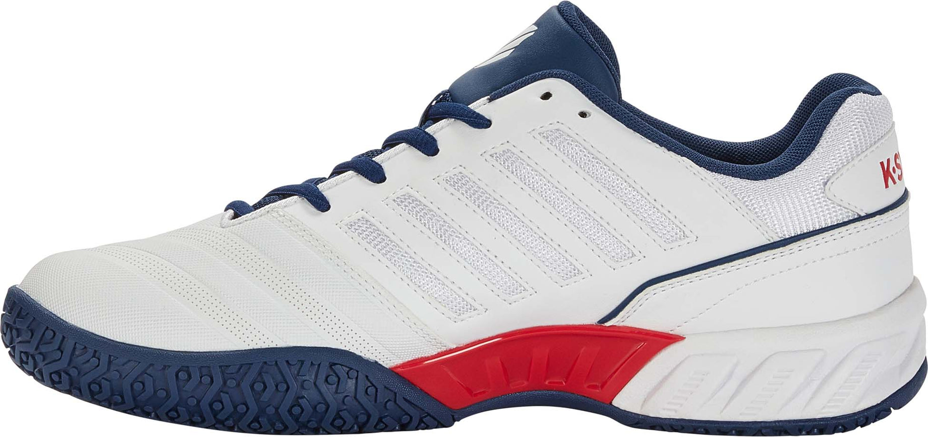 Bigshot Light 4 Omni tennisschoenen