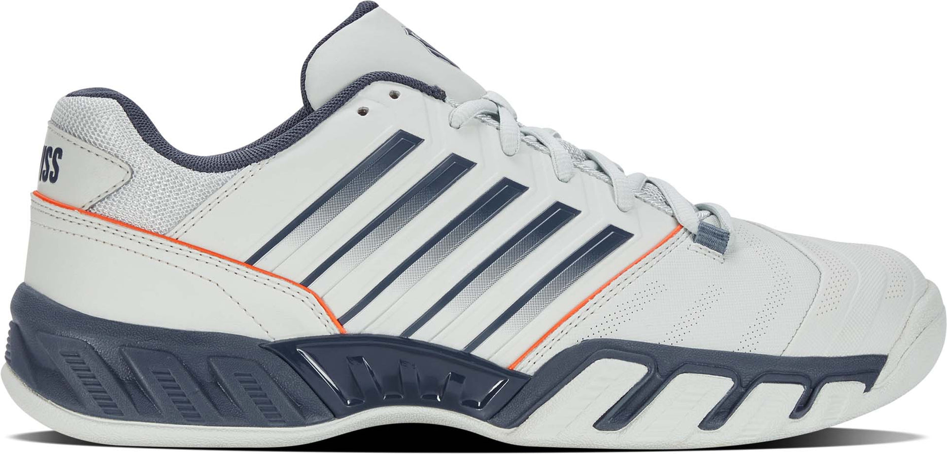 Bigshot Light 4 Carpet tennisschoenen