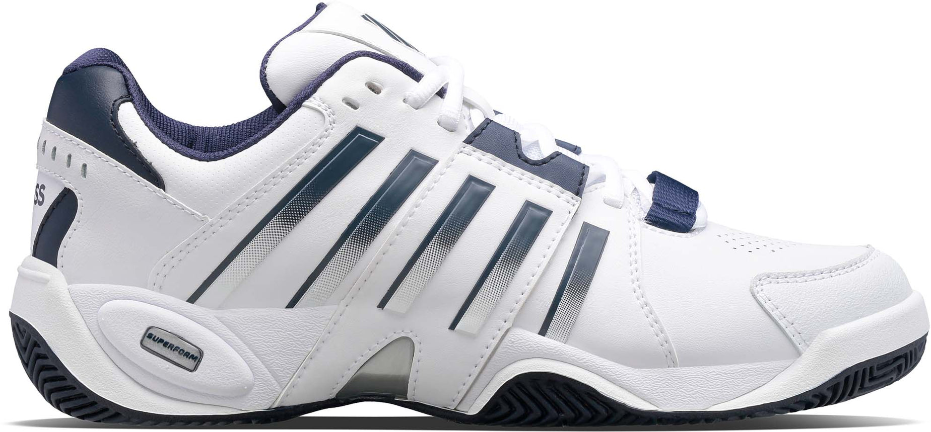 Accomplish Iv tennisschoenen