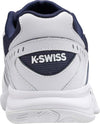 Receiver V tennisschoenen