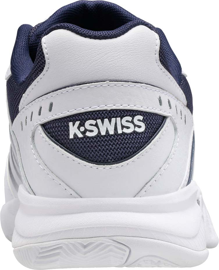 Receiver V tennisschoenen