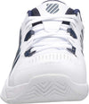 Receiver V tennisschoenen