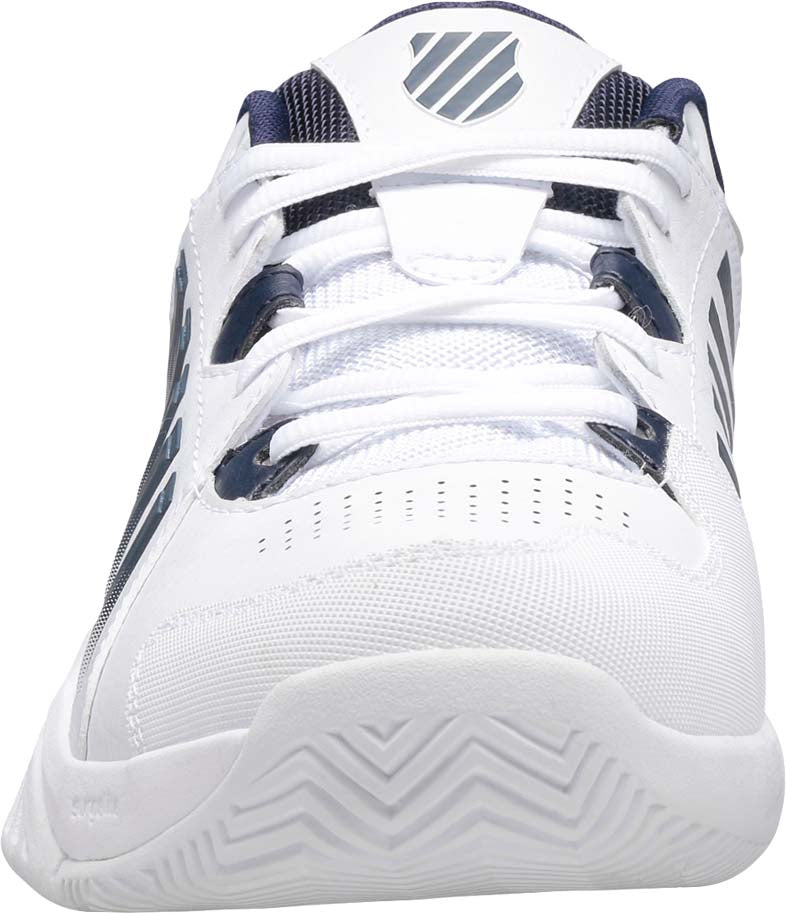Receiver V tennisschoenen