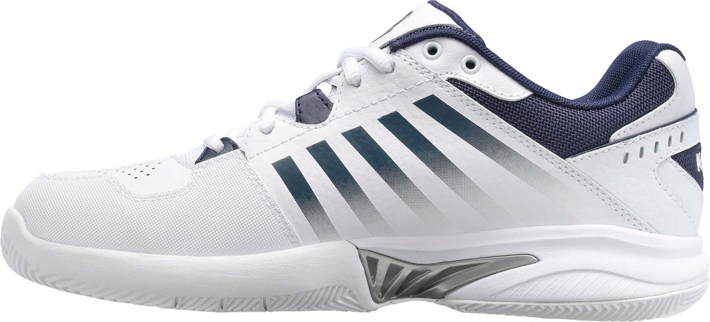 Receiver V tennisschoenen