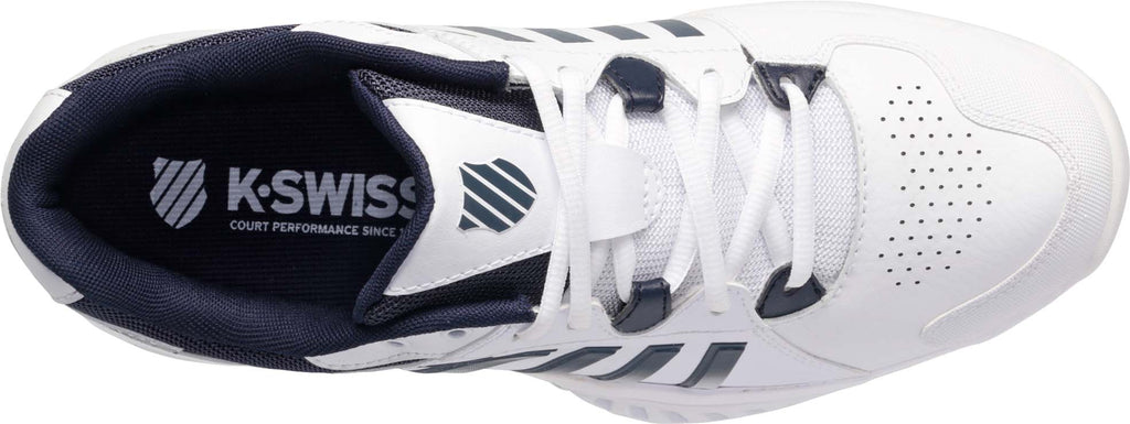 Receiver V tennisschoenen