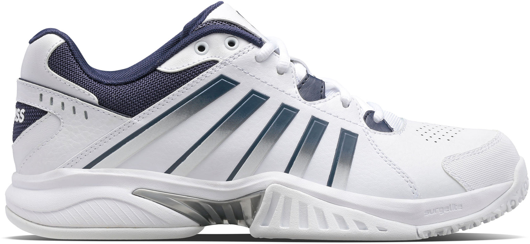 Receiver V Omni tennisschoenen